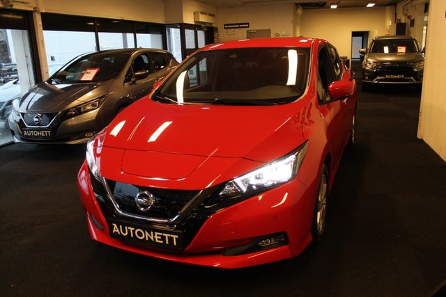 SJNFAAZE1U0146818 2021 NISSAN LEAF-2