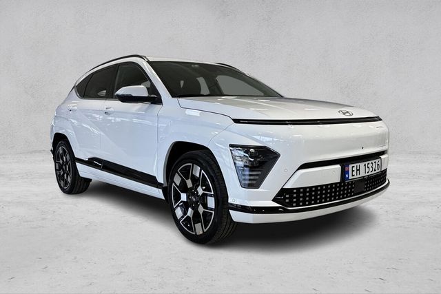 2024 HYUNDAI KONA - 7