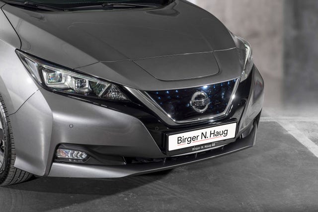 SJNFAAZE1U0114888 2021 NISSAN LEAF-2