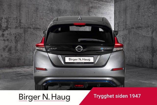 SJNFAAZE1U0114888 2021 NISSAN LEAF-5