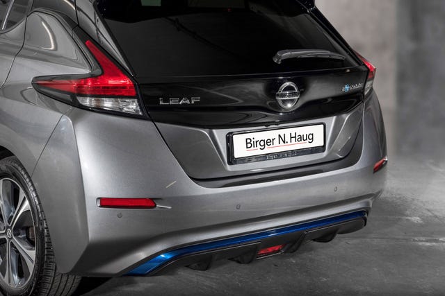 SJNFAAZE1U0114888 2021 NISSAN LEAF-4