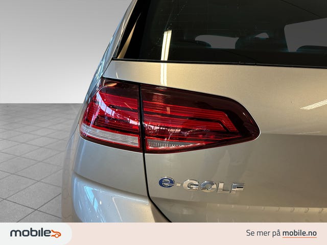2019 VOLKSWAGEN GOLF - 7