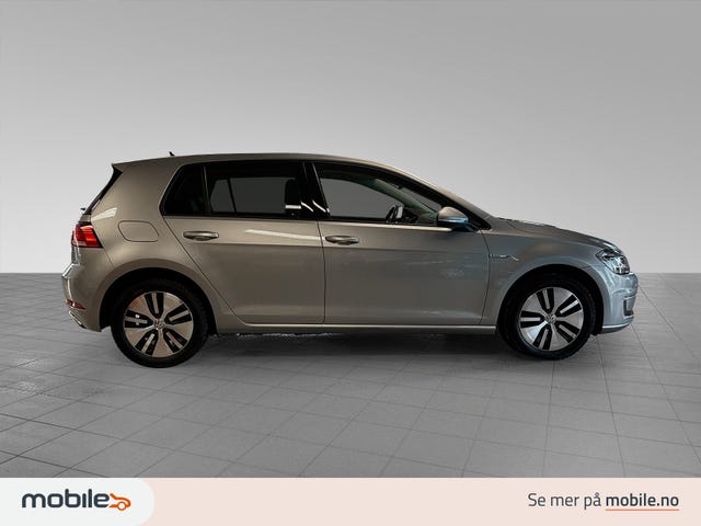 2019 VOLKSWAGEN GOLF - 11