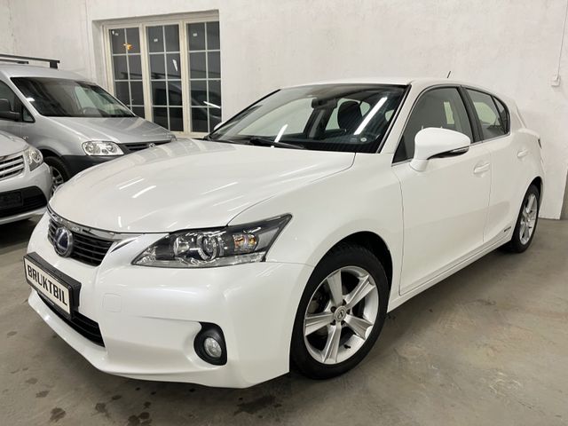 JTHKD5BH202164561 2014 LEXUS CT200H-1