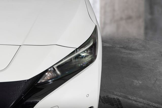 SJNFAAZE1U0168485 2022 NISSAN LEAF-1