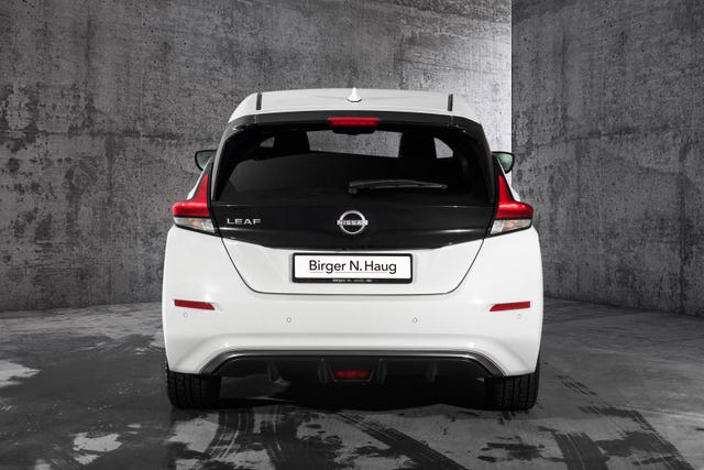 SJNFAAZE1U0168485 2022 NISSAN LEAF-5