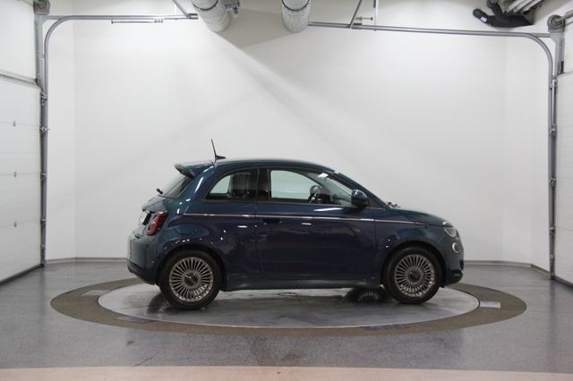 2021 FIAT 500 - 8