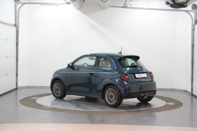 2021 FIAT 500 - 5