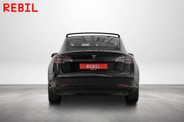 5YJ3E7EA4KF372826 2019 TESLA MODEL 3-5
