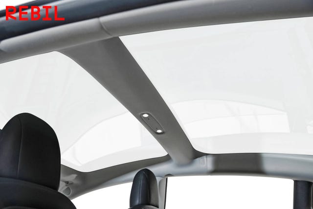 2019 TESLA MODEL 3 - 12