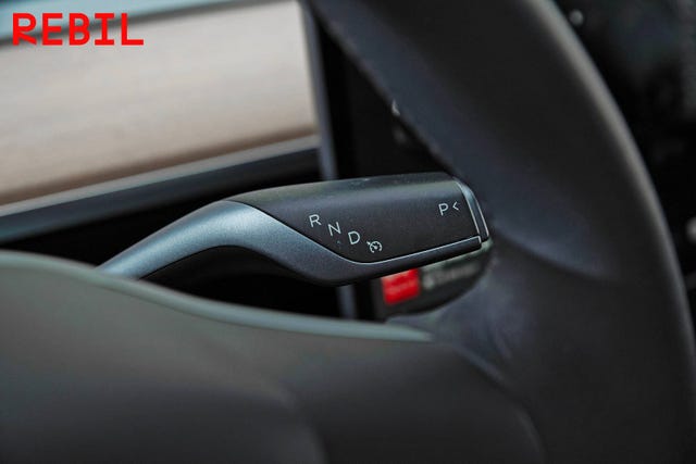 2019 TESLA MODEL 3 - 22
