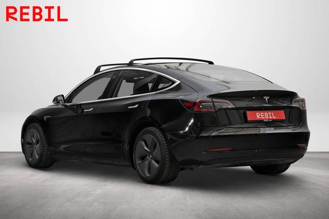 2019 TESLA MODEL 3 - 7