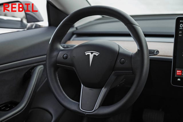 2019 TESLA MODEL 3 - 14