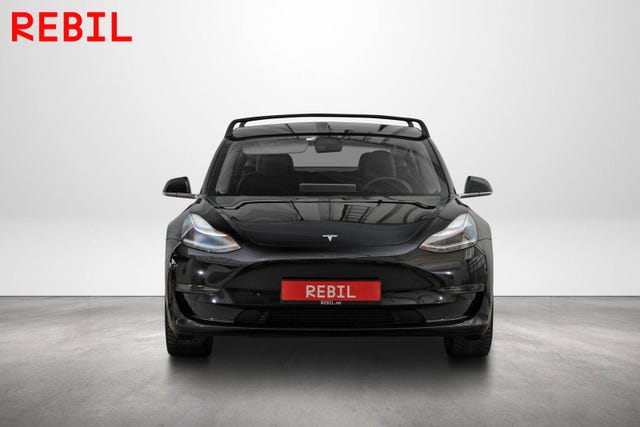 5YJ3E7EA4KF372826 2019 TESLA MODEL 3-2