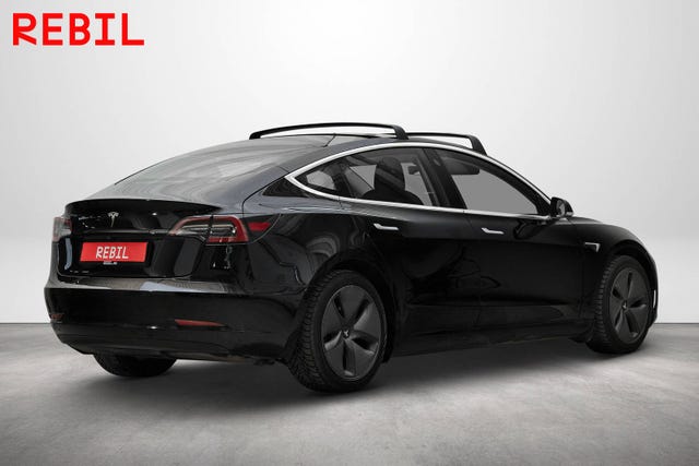 5YJ3E7EA4KF372826 2019 TESLA MODEL 3-4