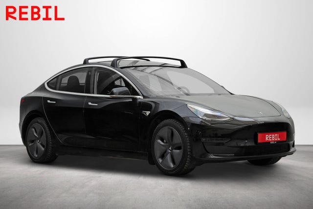 5YJ3E7EA4KF372826 2019 TESLA MODEL 3-3