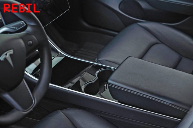 2019 TESLA MODEL 3 - 25