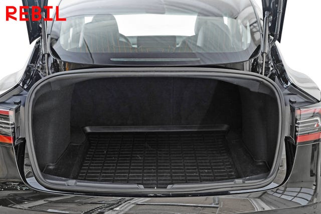 2019 TESLA MODEL 3 - 26
