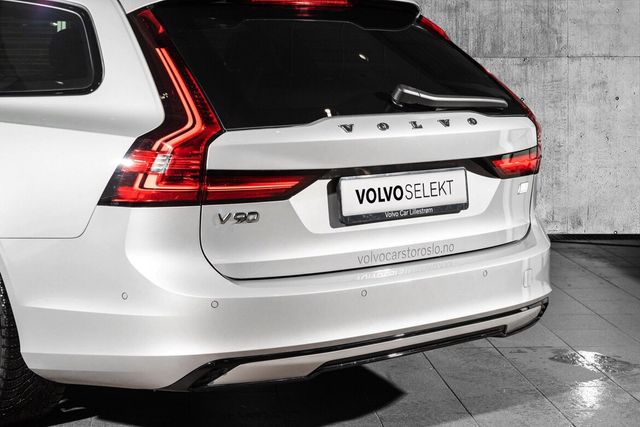 2023 VOLVO V90 - 6