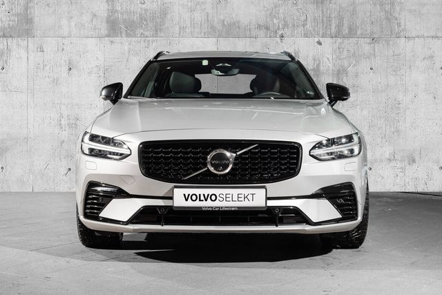 YV1PWH1V8P1192126 2023 VOLVO V90-2