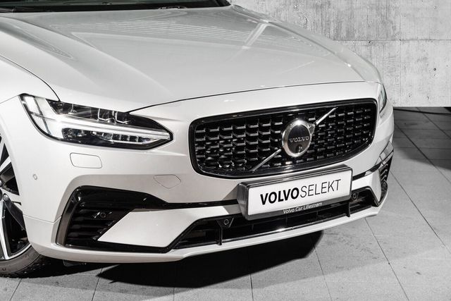 2023 VOLVO V90 - 2