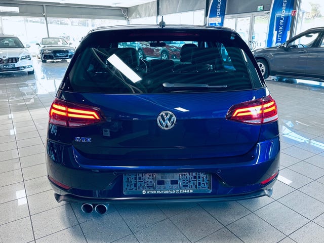 WVWZZZAUZKW800136 2019 VOLKSWAGEN GOLF-5
