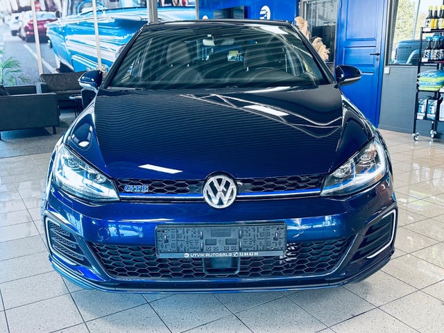 WVWZZZAUZKW800136 2019 VOLKSWAGEN GOLF-1