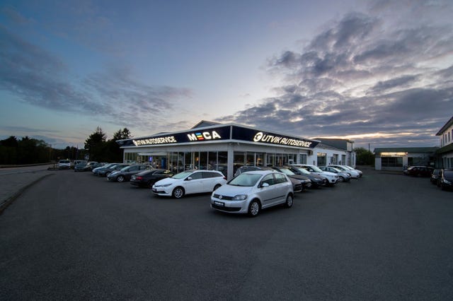 2019 VOLKSWAGEN GOLF - 44