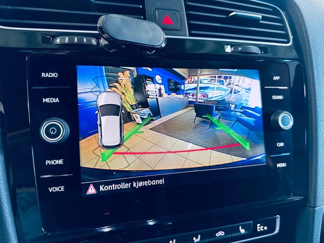 2019 VOLKSWAGEN GOLF - 28
