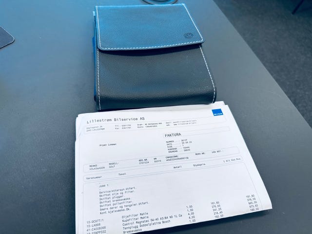 2019 VOLKSWAGEN GOLF - 39
