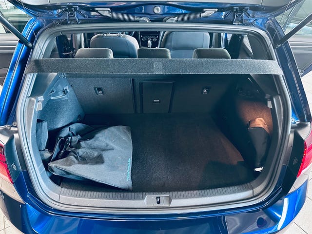 2019 VOLKSWAGEN GOLF - 37