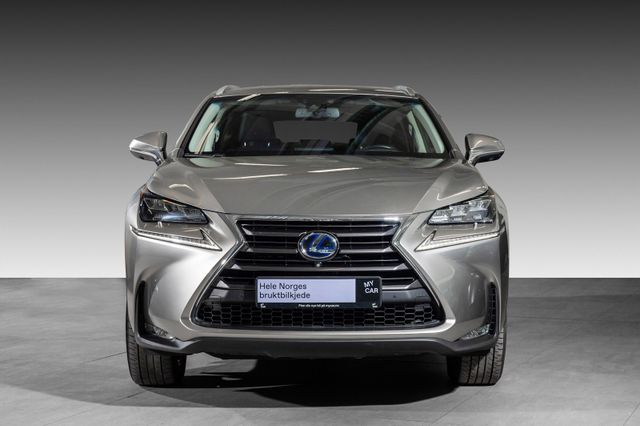 JTJBJRBZX02019629 2015 LEXUS NX 300H-2