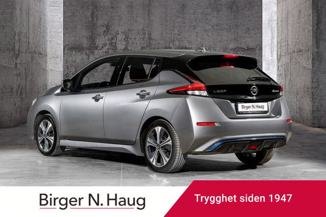 SJNFAAZE1U0121389 2021 NISSAN LEAF-1