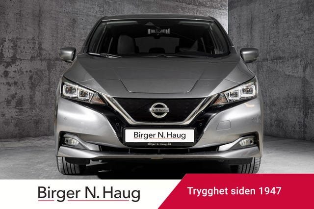 SJNFAAZE1U0121389 2021 NISSAN LEAF-2