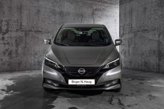 SJNFAAZE1U0168089 2022 NISSAN LEAF-3