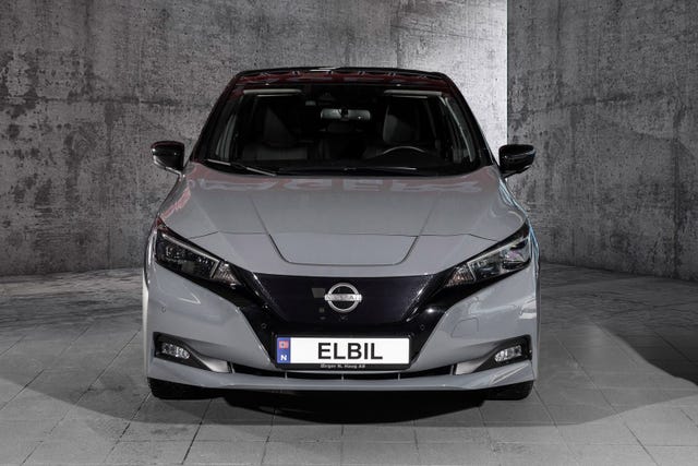 SJNFAAZE1U0177107 2022 NISSAN LEAF-1