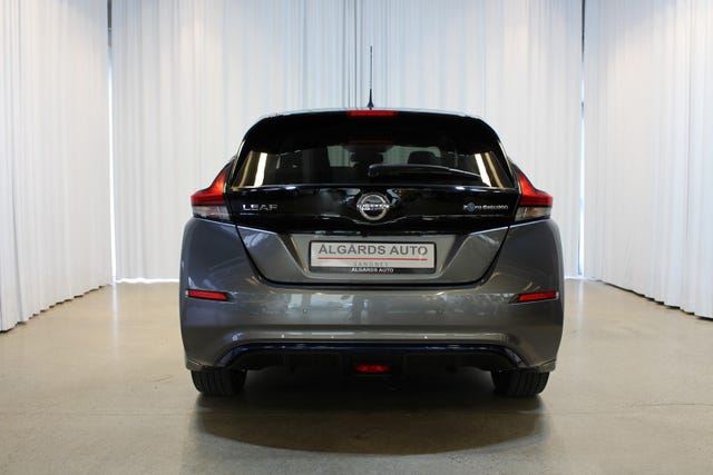 SJNFAAZE1U0009231 2018 NISSAN LEAF-3