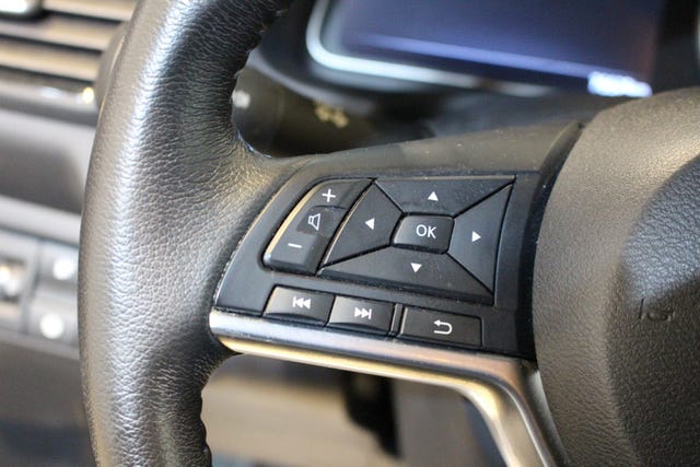 2018 NISSAN LEAF - 16