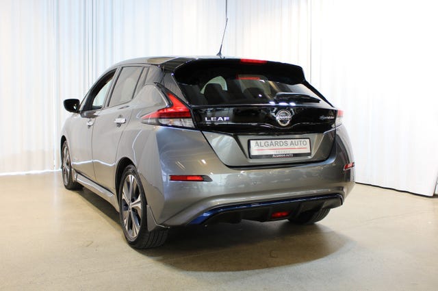 SJNFAAZE1U0009231 2018 NISSAN LEAF-4
