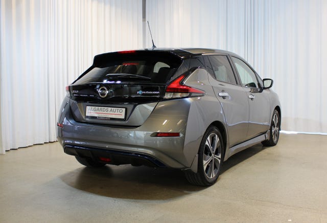 SJNFAAZE1U0009231 2018 NISSAN LEAF-5
