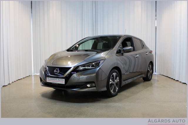 SJNFAAZE1U0009231 2018 NISSAN LEAF-0