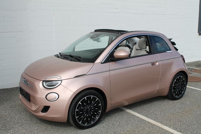 2021 FIAT 500 - 2