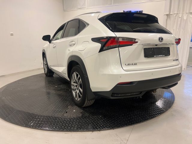 2017 LEXUS NX 300H - 4