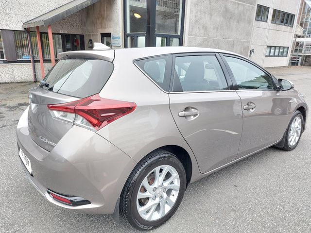 2016 TOYOTA AURIS - 33