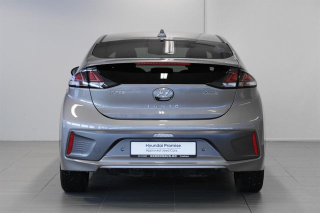 KMHC851JFMU075291 2021 HYUNDAI IONIQ-5