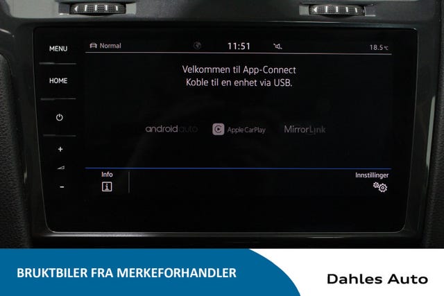 2019 VOLKSWAGEN GOLF - 22