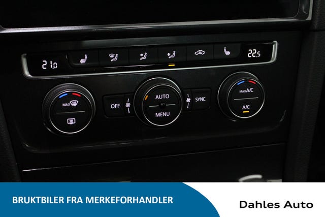 2019 VOLKSWAGEN GOLF - 32