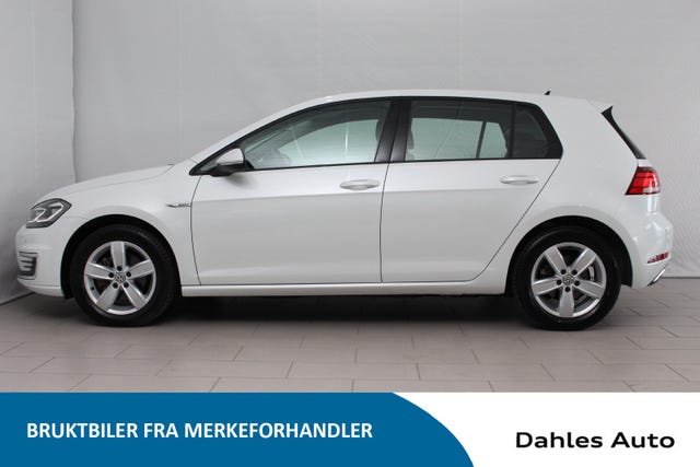 2019 VOLKSWAGEN GOLF - 9