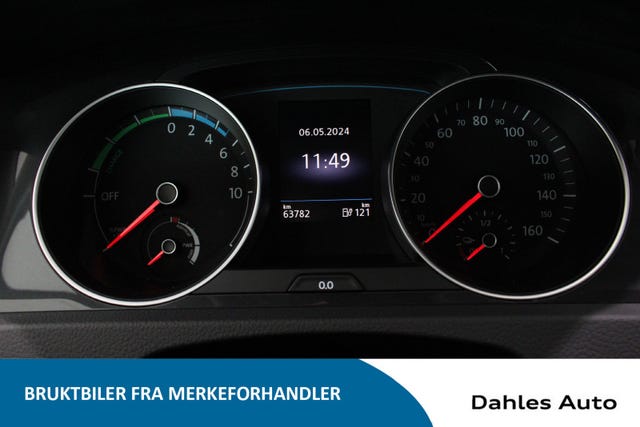 2019 VOLKSWAGEN GOLF - 19
