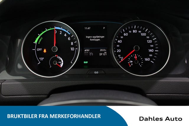 2019 VOLKSWAGEN GOLF - 18